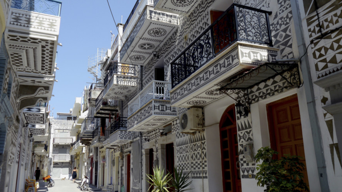 Huffington Post: Χίος, το «μαγικό» νησί της Ελλάδας 