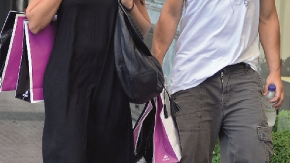 Ρουβάς-Ζυγούλη: Για ψώνια στην Αθήνα