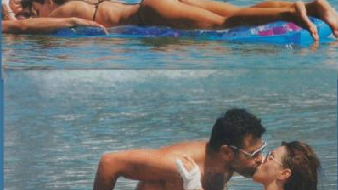 Μαρινάκης-Καλπάκη: Επιρρεπείς στα ατυχήματα   