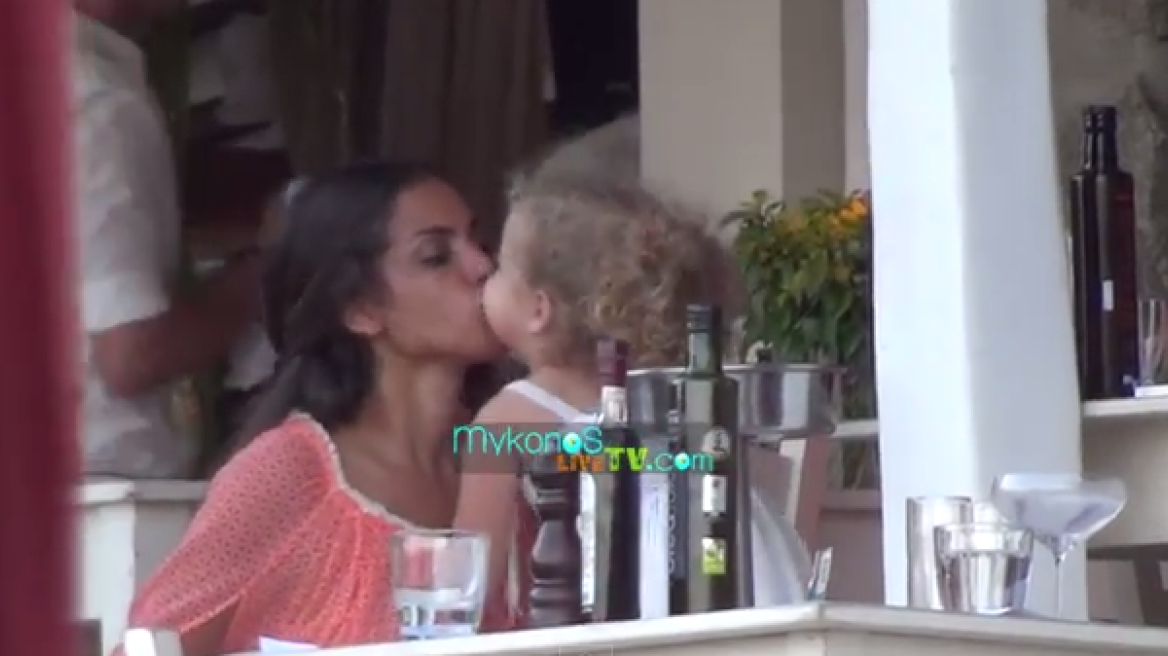 Ο μεγάλος έρωτας της Ρούμπι 