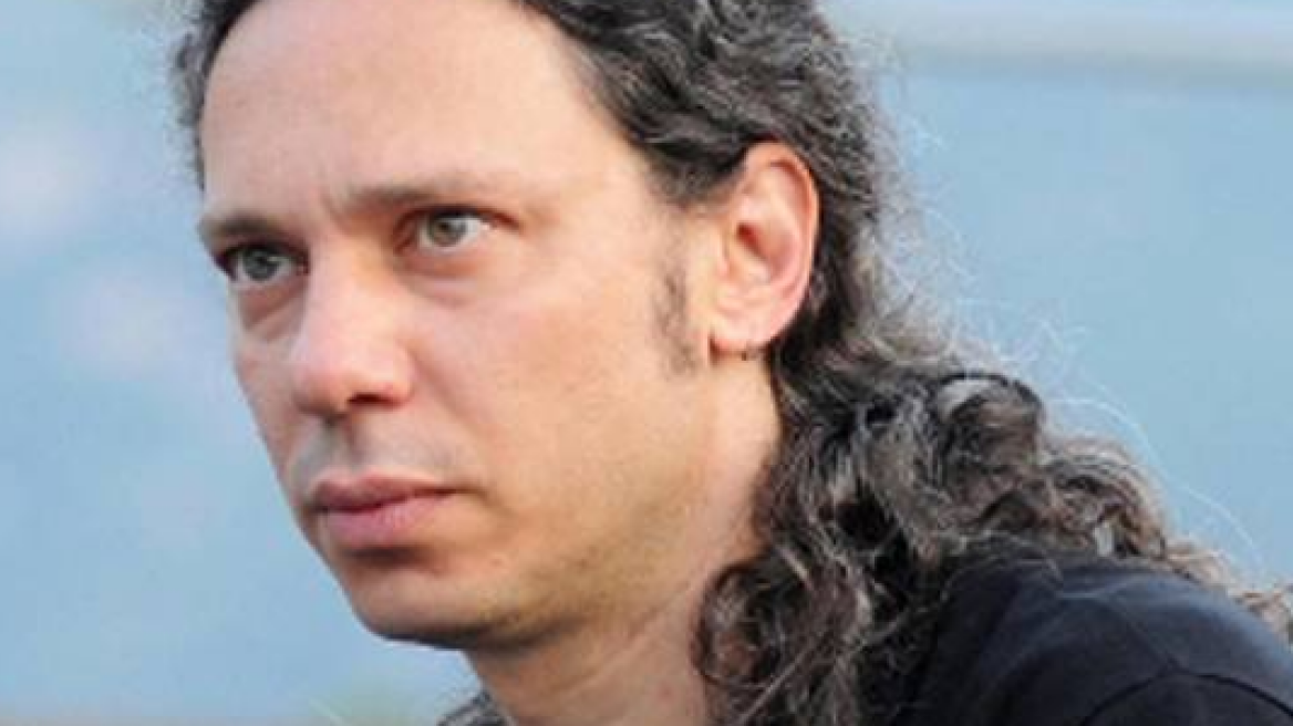 O Αλκίνοος Ιωαννίδης άλλαξε λουκ