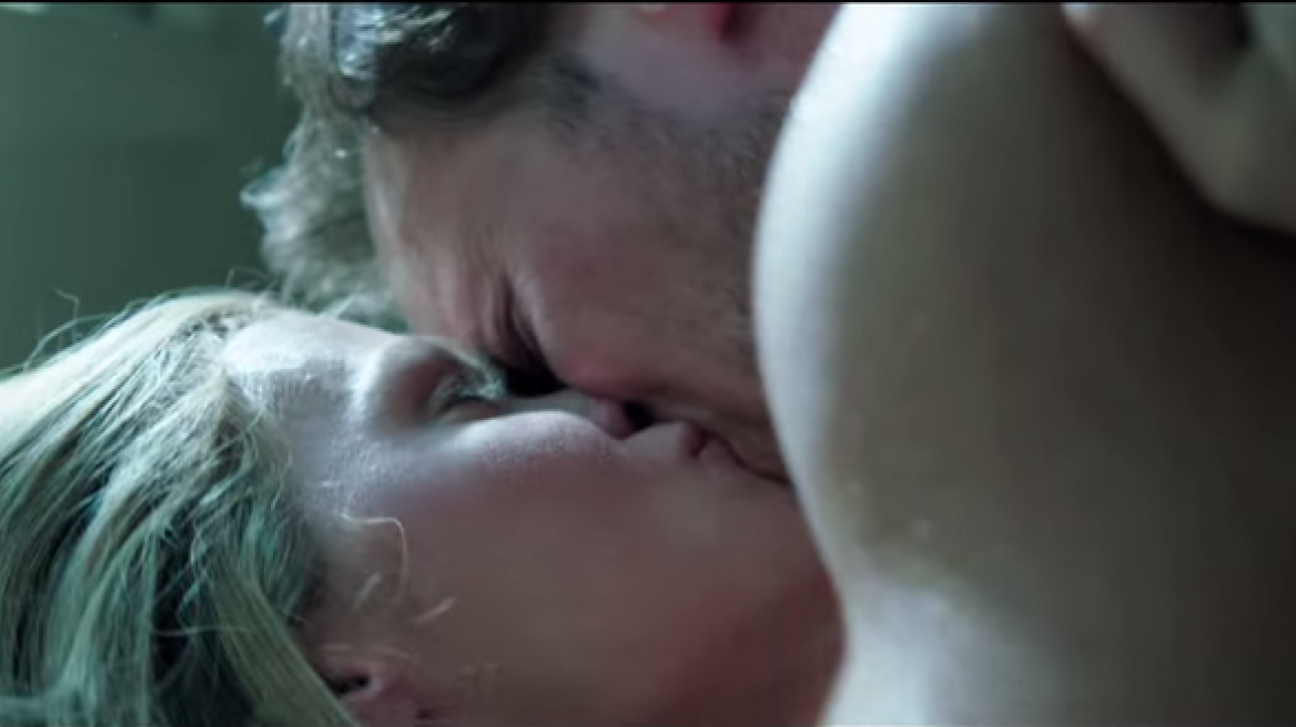 Έτσι γυρίζονται οι ερωτικές σκηνές στο Χόλιγουντ (βίντεο) 