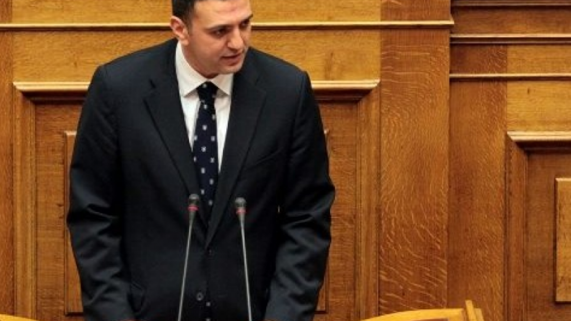 Κικίλιας: «Όσο όμορφα ακούγονται οι λαϊκίστικες υποσχέσεις, τόσο όμορφα καίγονται»