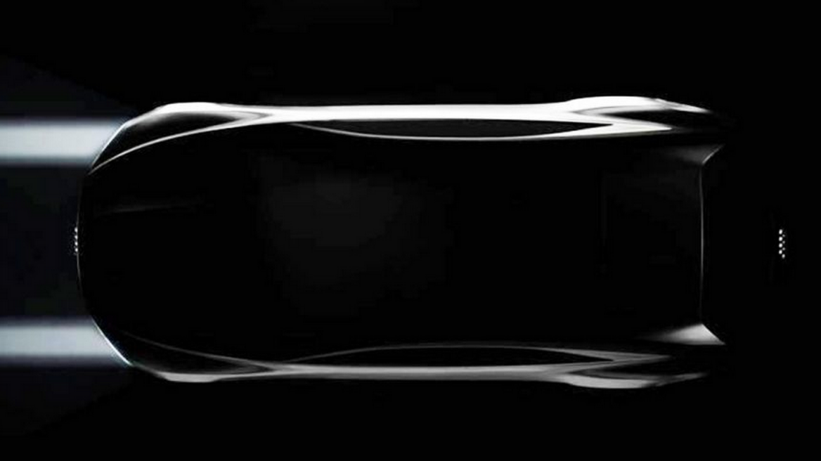 Δείτε την πρώτη teaser εικόνα του Audi A9