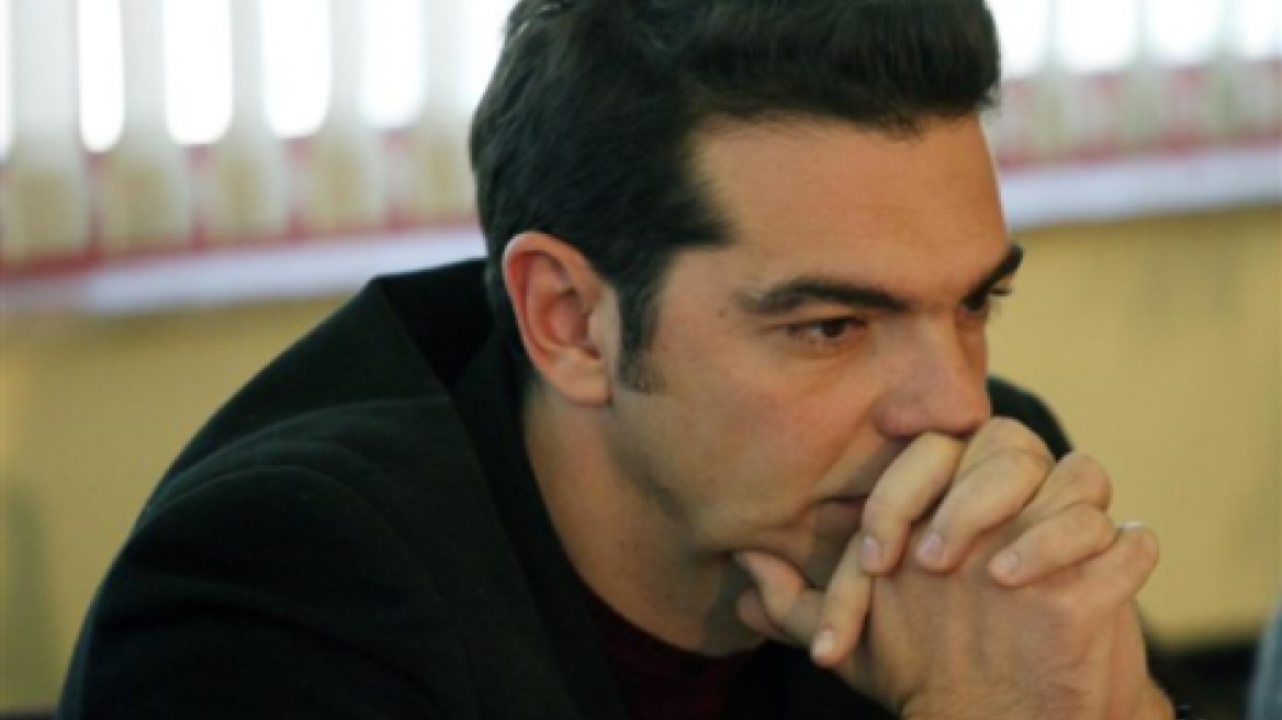 Συγχαρητήρια επιστολή Τσίπρα στη «συντρόφισσα» Ρουσέφ