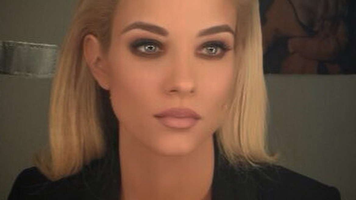 Τα πόδια της Δούκισσας αναστάτωσαν το Instagram