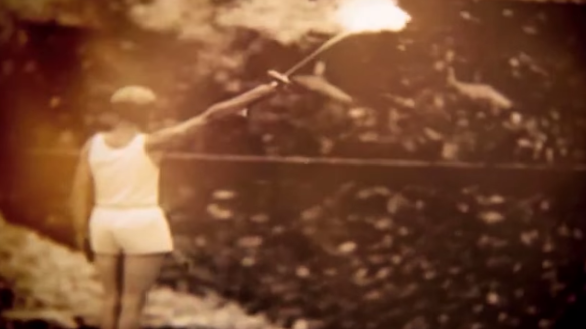 Απίστευτη γκάφα του ΕΟΤ με το βίντεο για την προώθηση του ελληνικού τουρισμού