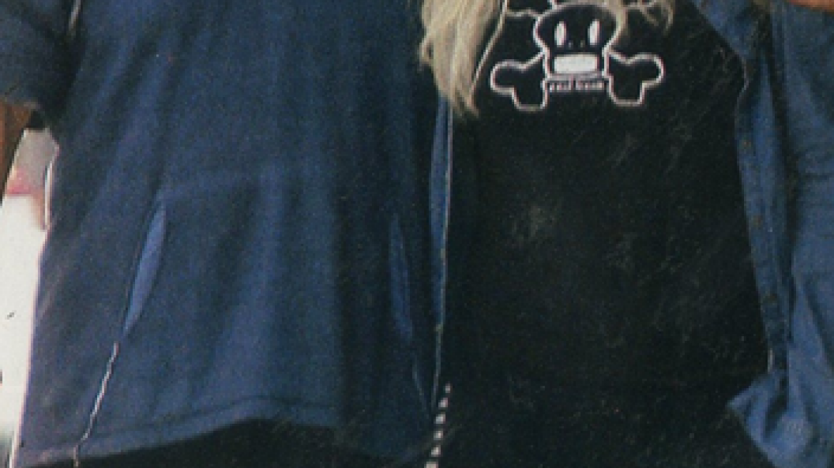 Πάνια- Καρβέλας: Βόλτα στην Κηφισιά