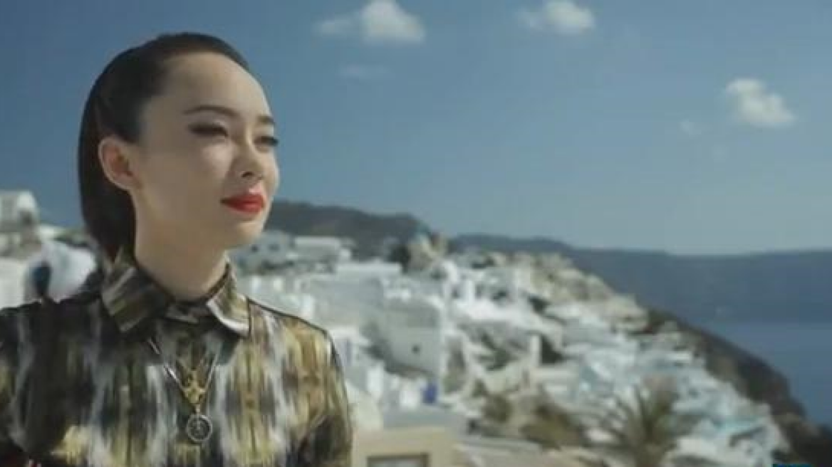 Γιατί η Ελλάδα επενδύει στoυς Κινέζους τουρίστες 