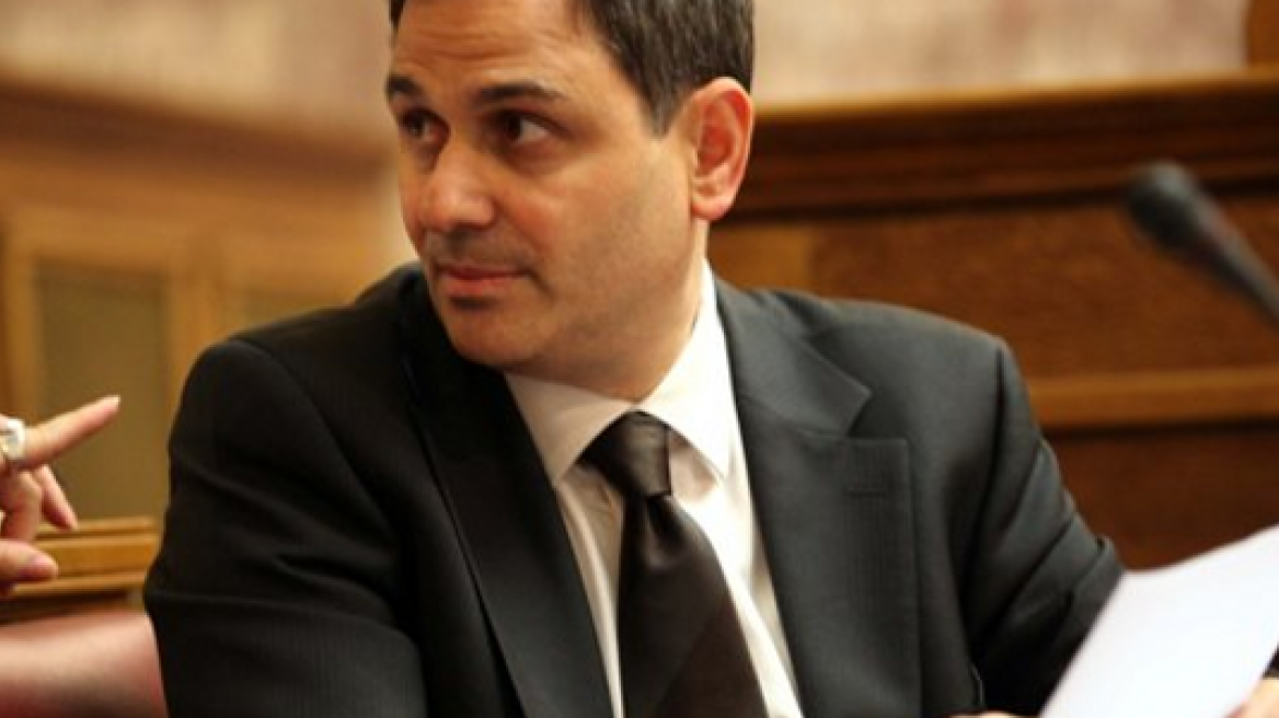 Σαχινίδης: Ανοιχτό το ενδεχόμενο διεκδίκησης της προεδρίας του ΠΑΣΟΚ