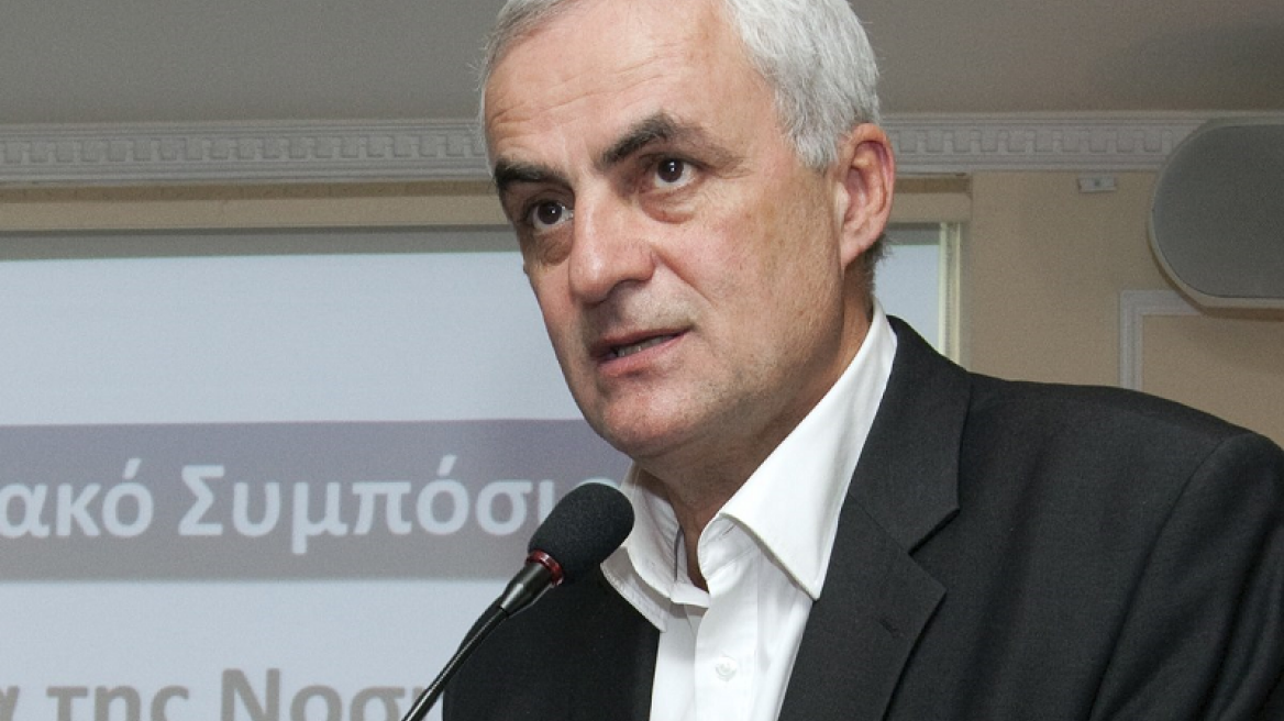Όταν ο Βουδούρης υπεράσπιζε το μνημόνιο και κατηγορούσε τον ΣΥΡΙΖΑ!