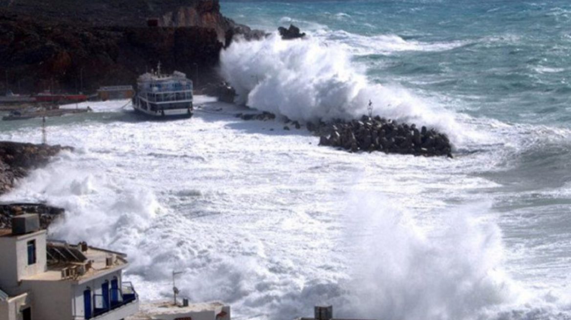 Η δικαστική αντιπρόσωπος πήγε στην Αγία Ρουμέλη, αλλά όχι και οι ψηφοφόροι!