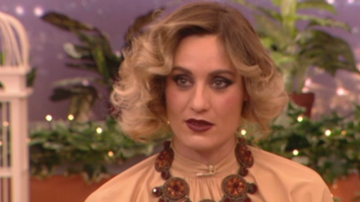 Η Ελεονώρα, οι ειδήσεις, ο ΑΝΤ1 και οι πλαστικές επεμβάσεις 