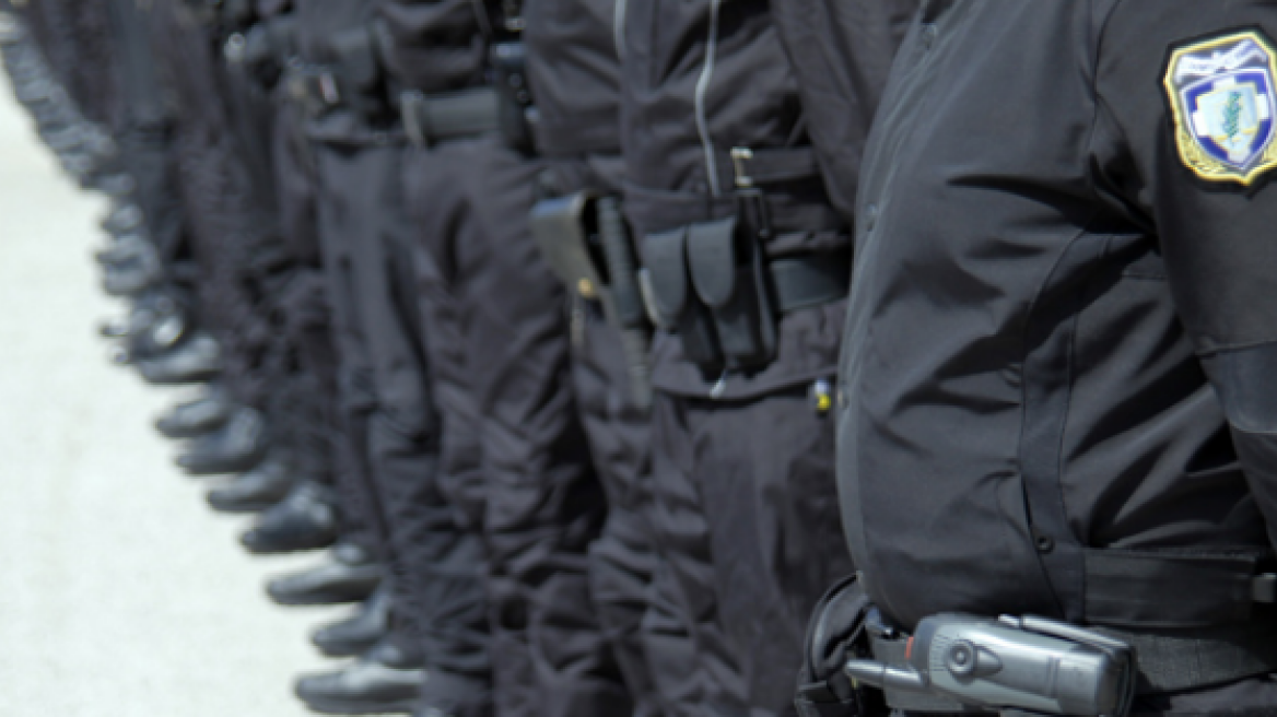 Αποστρατείες - έκπληξη στη νέα ηγεσία της ΕΛ.ΑΣ.