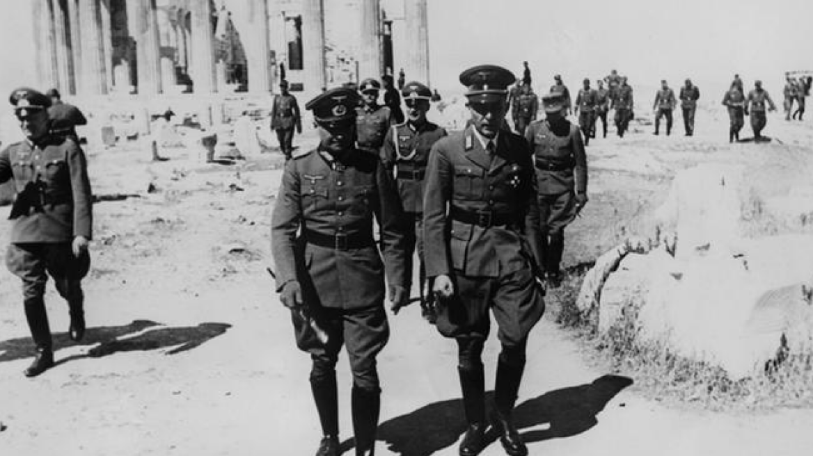Deutsche Welle: «Πολιτικό» το ζήτημα των επανορθώσεων