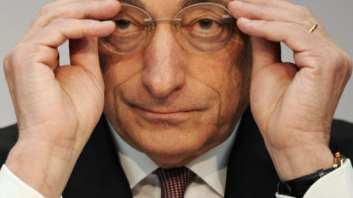 Economist: O «σούπερ Μάριο» έκανε πάλι το θαύμα του