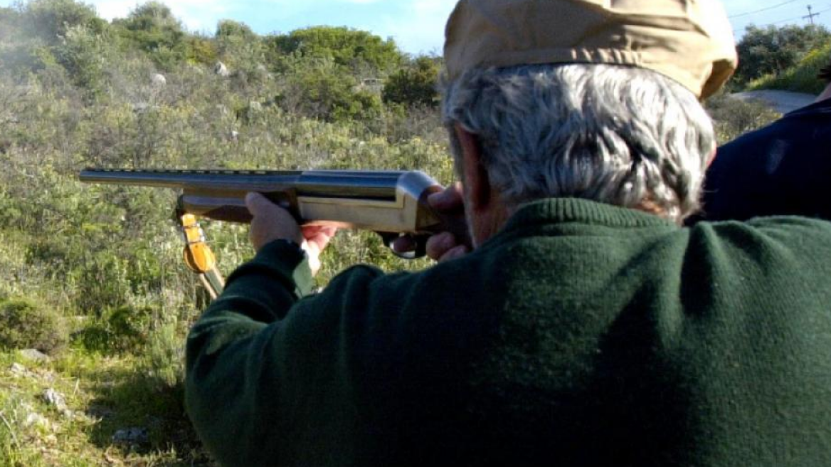 Πάτρα: Τον πυροβόλησε για κτηματικές διαφορές