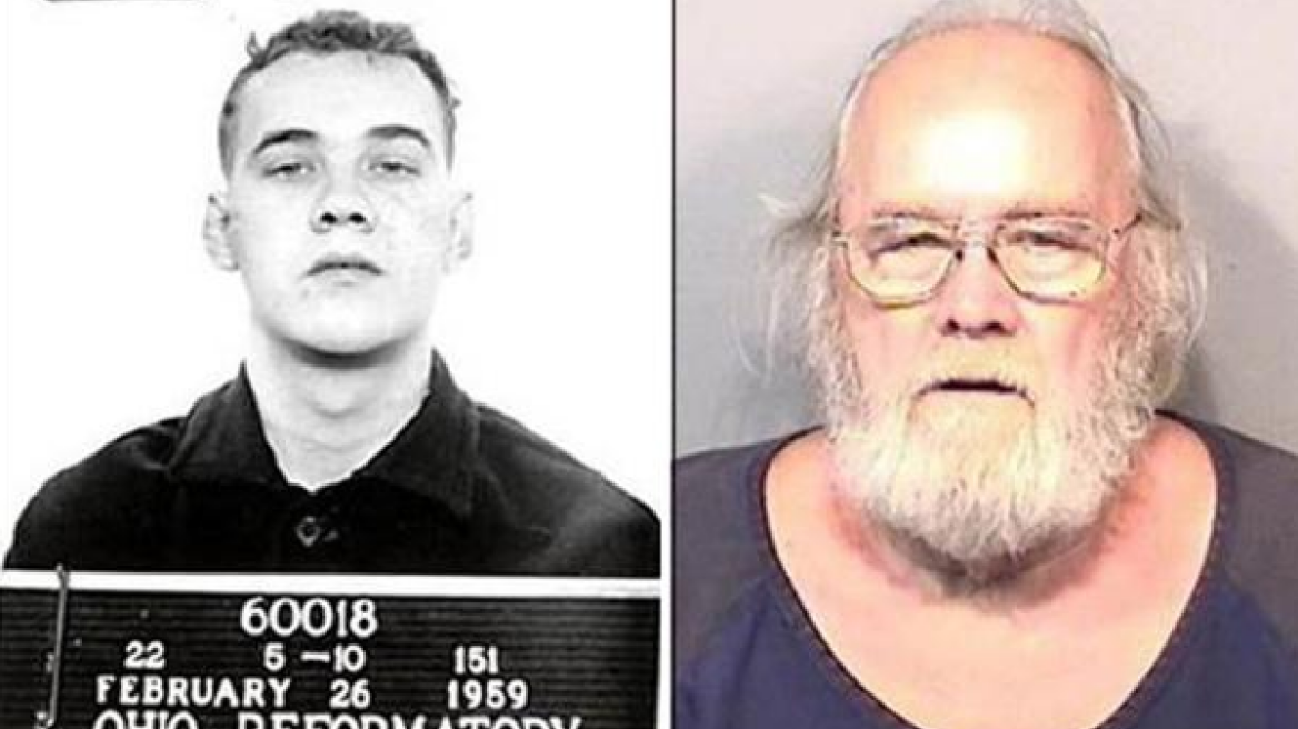 ΗΠΑ: Συνελήφθη 56 χρόνια μετά την απόδρασή του