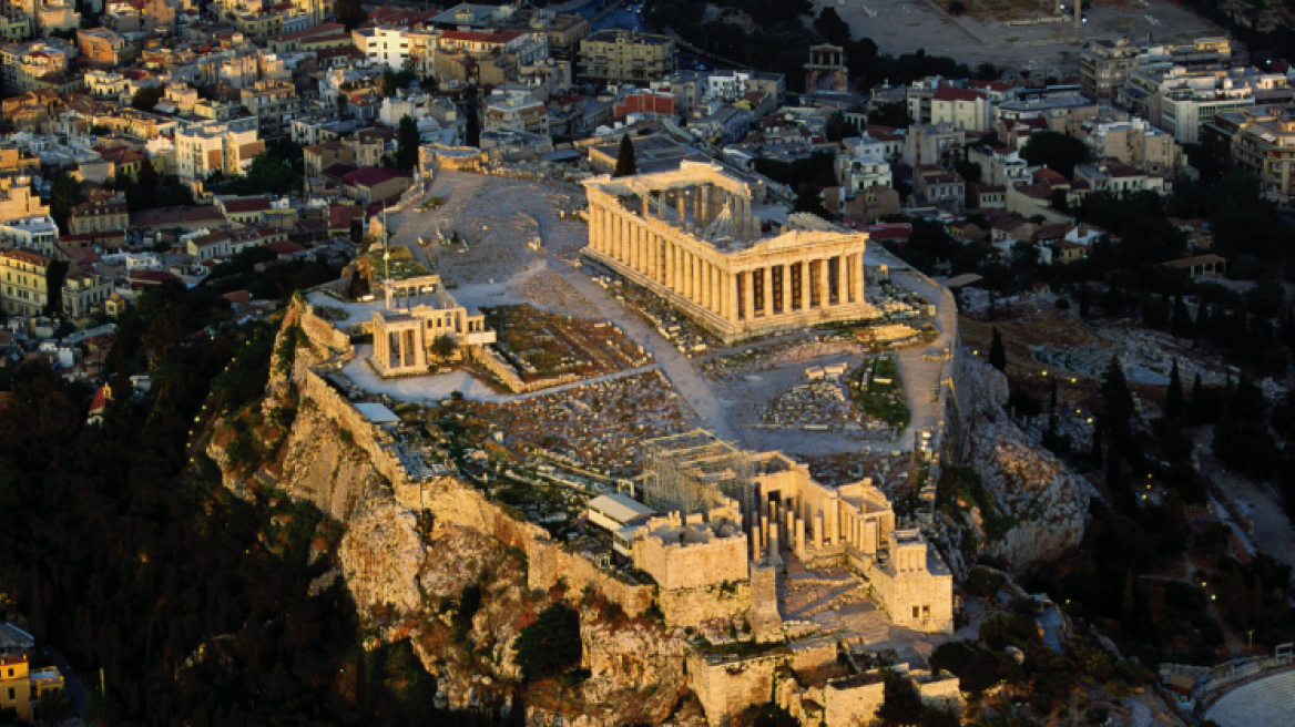 Welcome to Open House Athens! Take a sneak peak (photos)