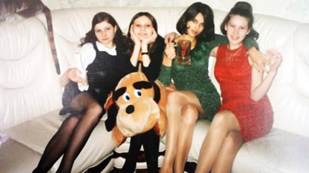 Ιρίνα Σάικ: H ζωή στη Ρωσία, η φτώχεια και η «δίψα» για χρήματα