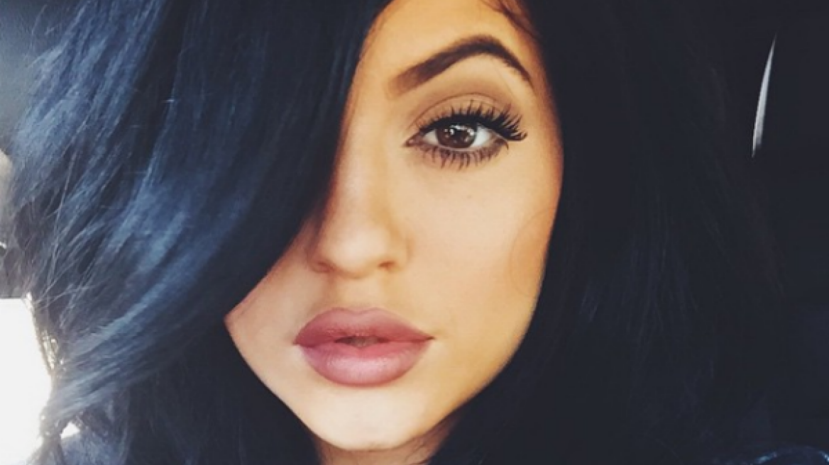  Kylie Jenner: «Ναι πήρα βάρος!»