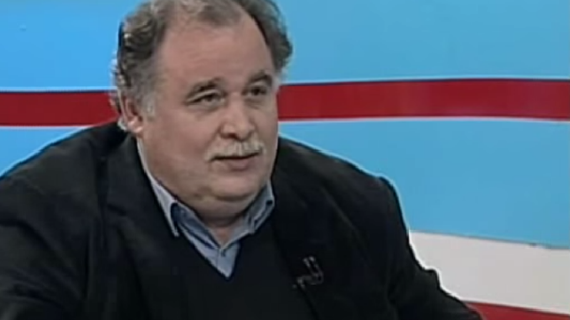 Λεουτσάκος: Nα πάμε σε εκλογές αν δεν υπάρξει συμφωνία