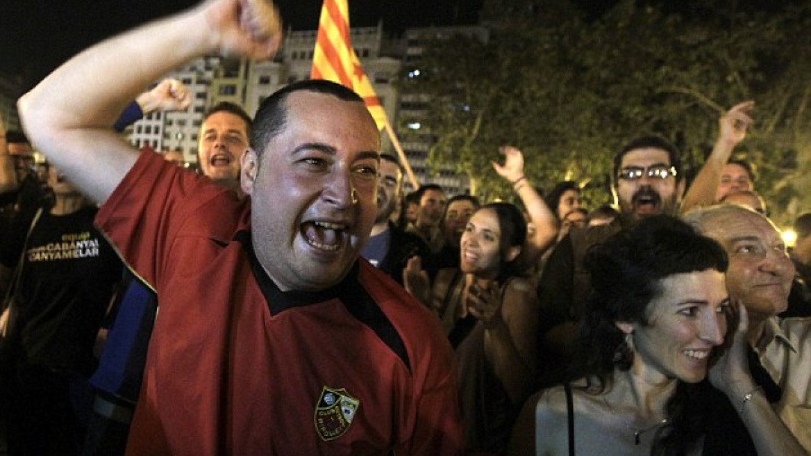 Daily Mail: Η Ισπανία είναι η νέα Ελλάδα