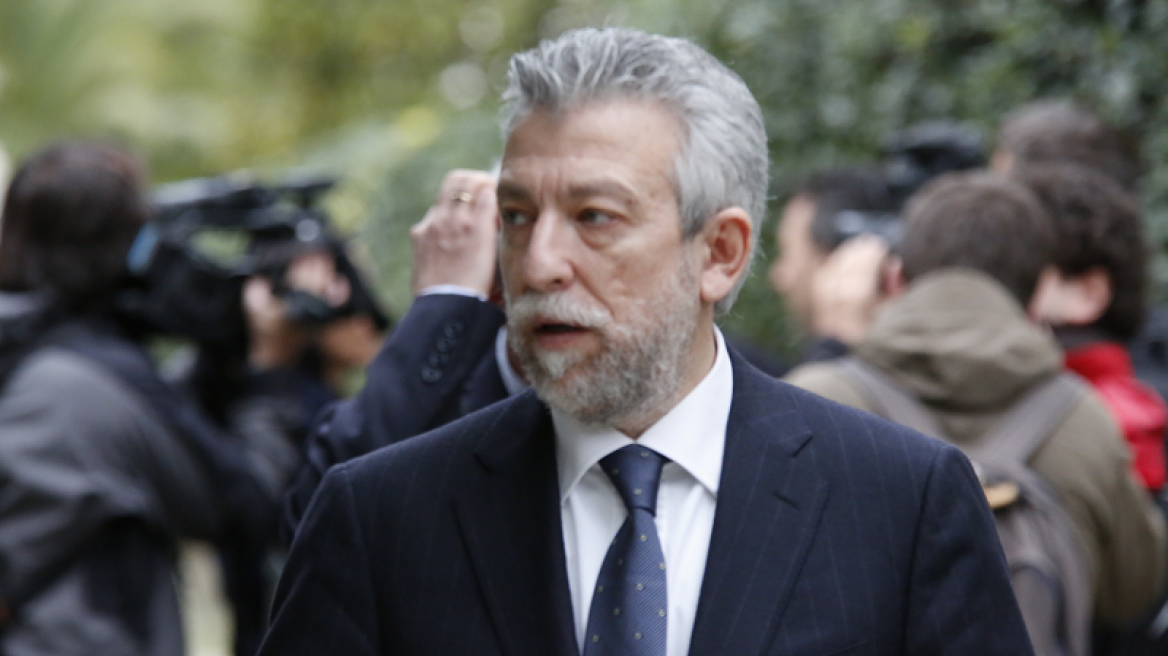 Σ. Κοντονής: «Θα μπει τάξη»