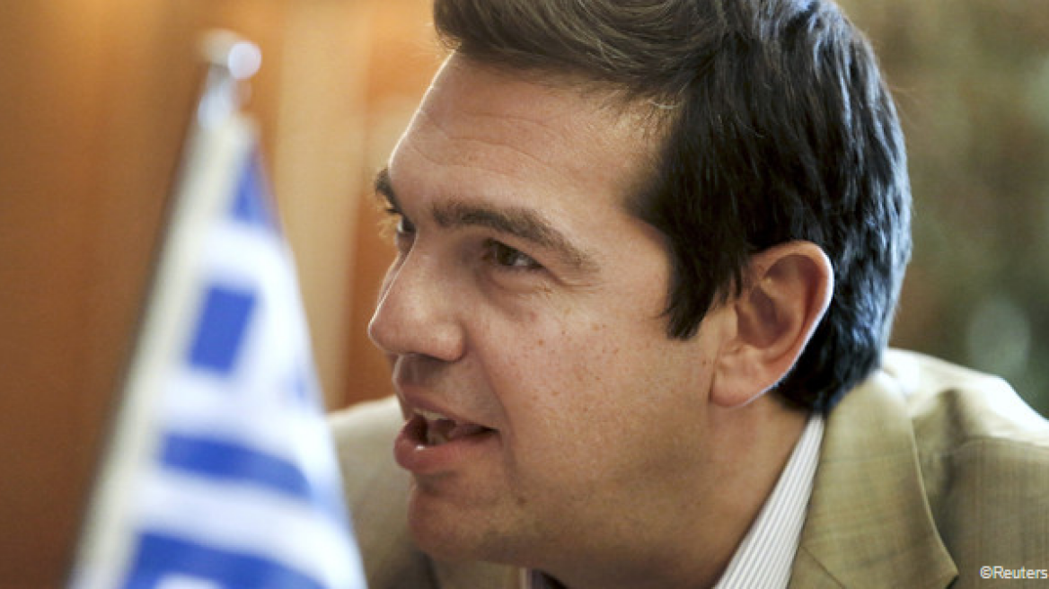 FT: Πλησιάζει η στιγμή που ο Αλέξης Τσίπρας θα υπογράψει συνθήκη αλά Μπρεστ-Λιτόφσκ