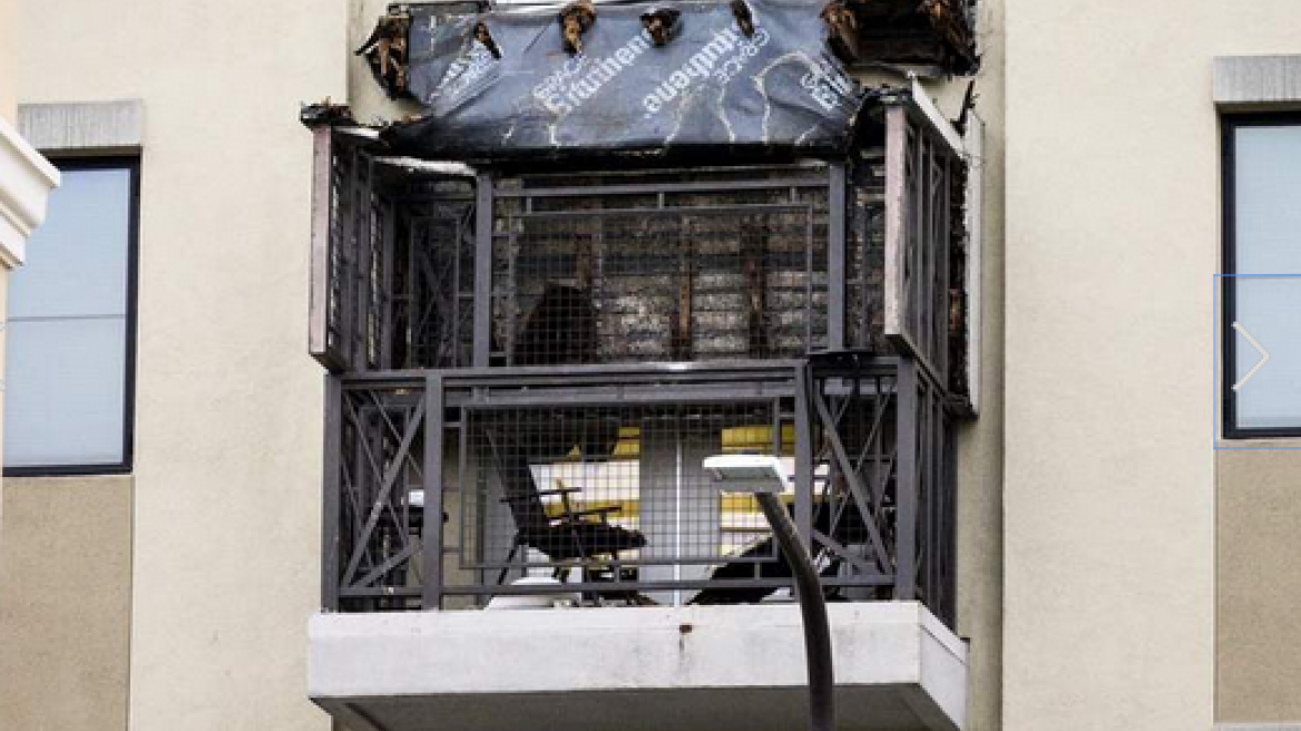 ΗΠΑ: 6 φοιτητές νεκροί από κατάρρευση μπαλκονιού