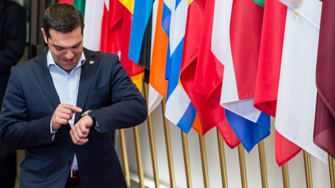 Δημοσκόπηση: Το 58% των Γερμανών λένε «ναι» σε Grexit