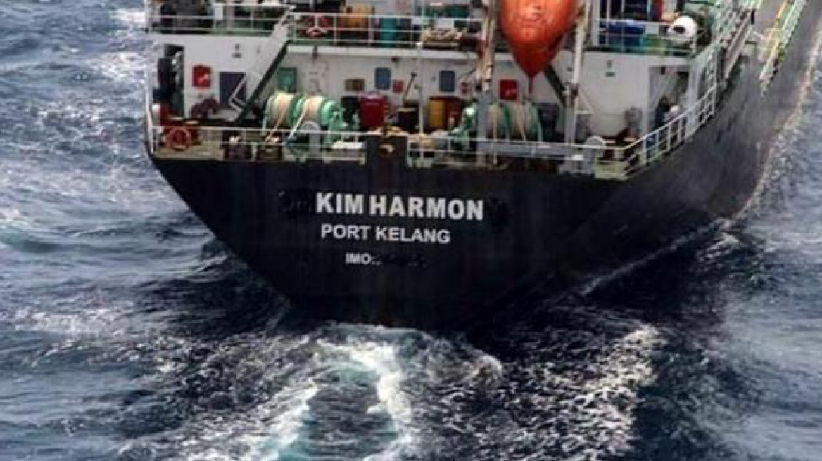 Μαλαισία: Στα χέρια πειρατών έπεσε πετρελαιοφόρο