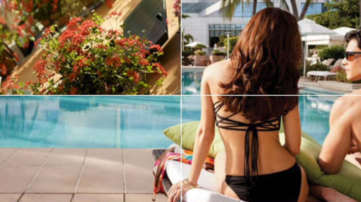 Τα 10 καλύτερα ξενοδοχεία του κόσμου σύμφωνα με το Expedia