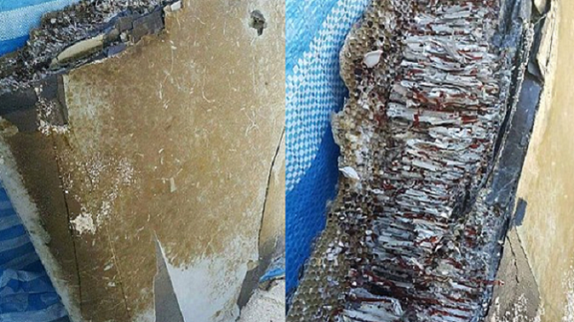 MH370: Βρέθηκαν συντρίμμια του Boeing στις Μαλδίβες; - Δείτε φωτογραφίες