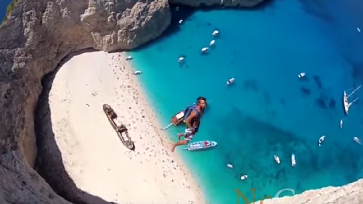 People are awesome (amazing vid)