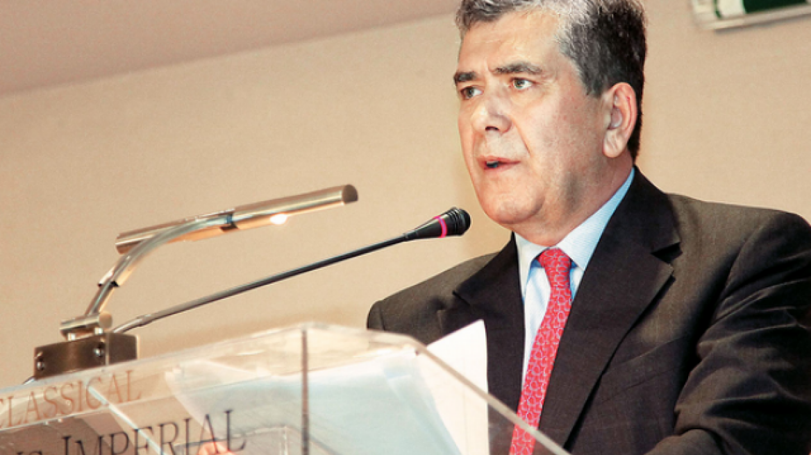Μητρόπουλος: «Σφαγή» στις συντάξεις των αγροτών μετά τις εκλογές