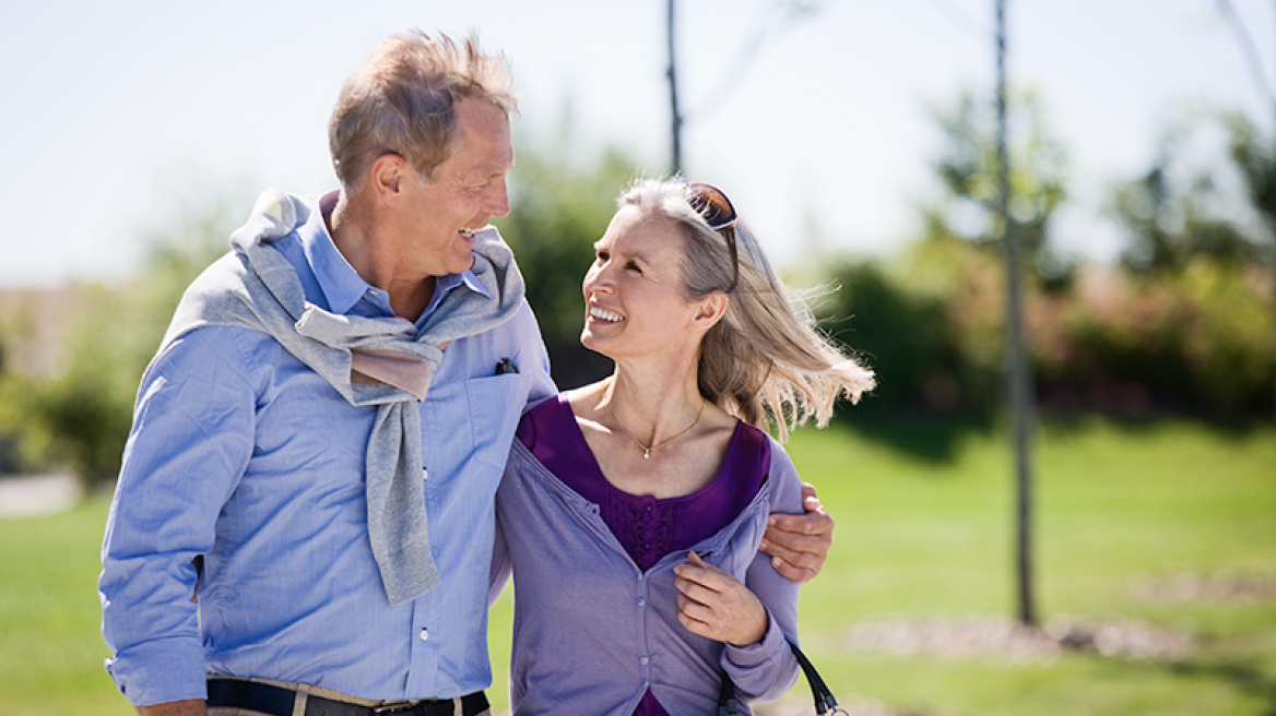 Παγκόσμια Ημέρα 3ης Ηλικίας