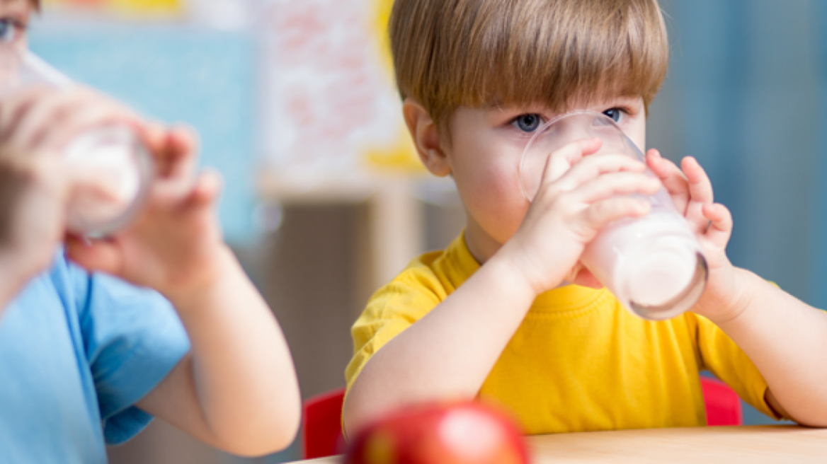 Ίδρυμα Σταύρος Νιάρχος: Δωρεά 2,5 εκατ. ευρώ για το πρόγραμμα «Διατροφή» στα σχολεία