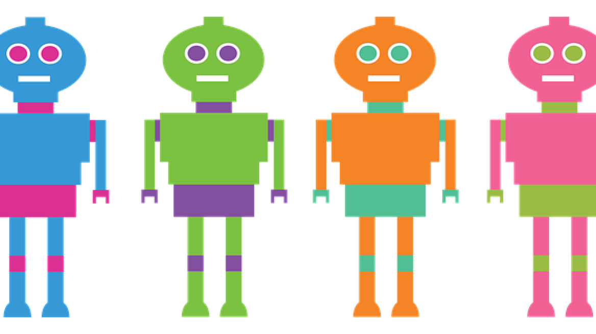 Demokritos research centre to organise robotics classes for children