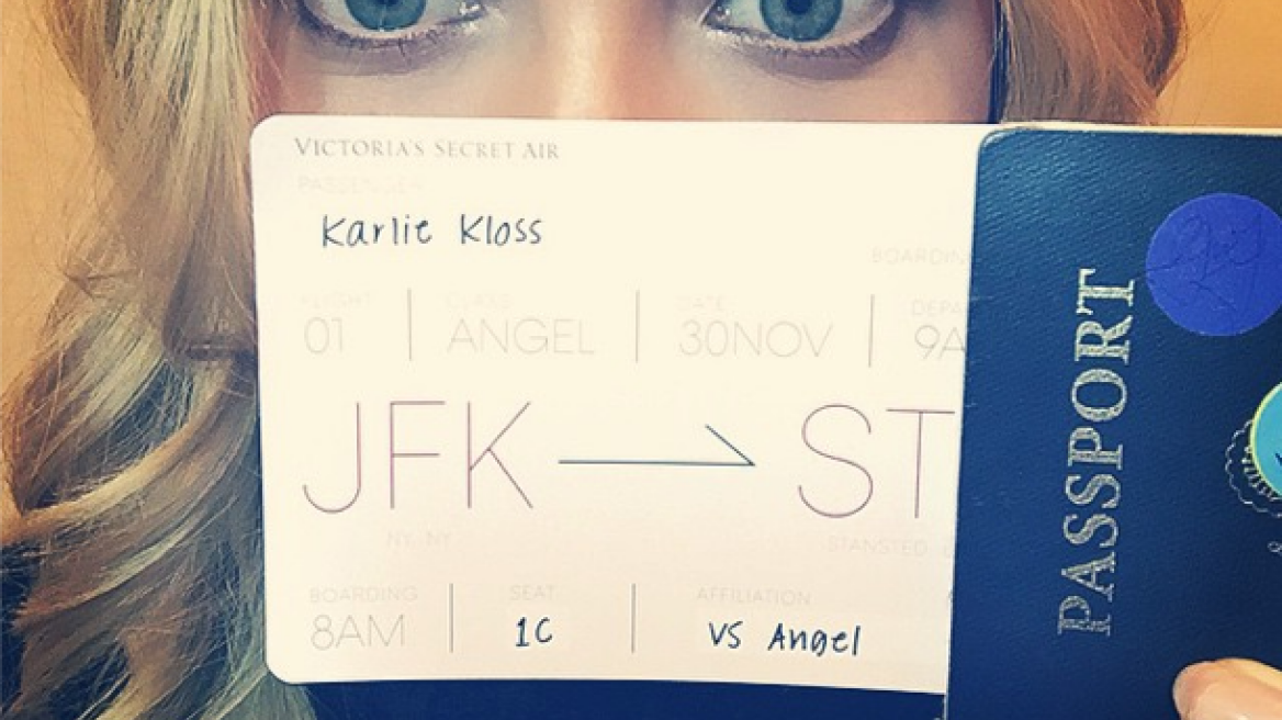 Why you should eat your boarding pass as soon as you get on a plane