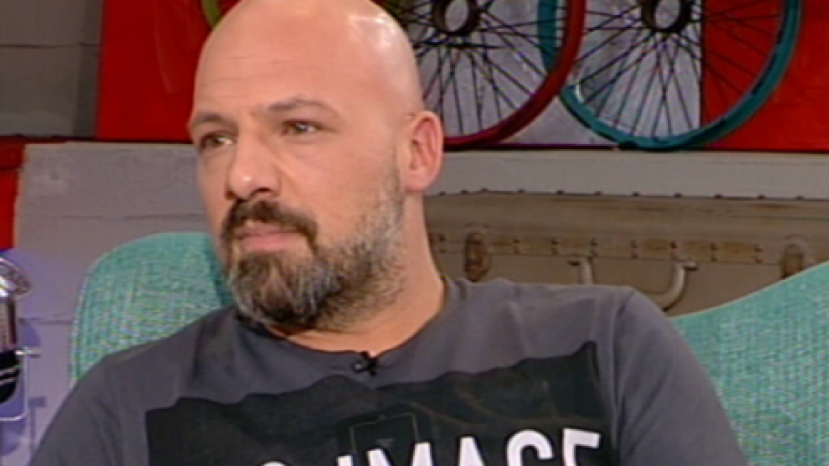 Νίκος Μουτσινάς: Το «καρφί» για τον Γιώργο Λιάγκα