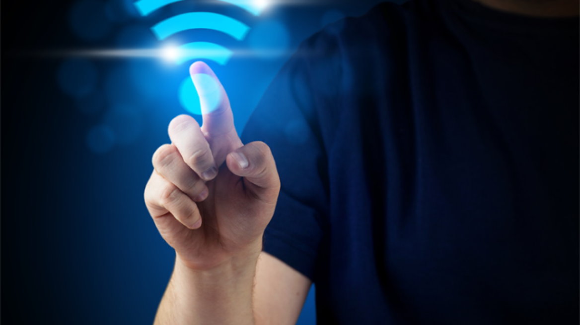 Βόλος: Δωρεάν ιντερνέτ Wi-Fi στον Βόλο με πρωτοβουλία του δήμου