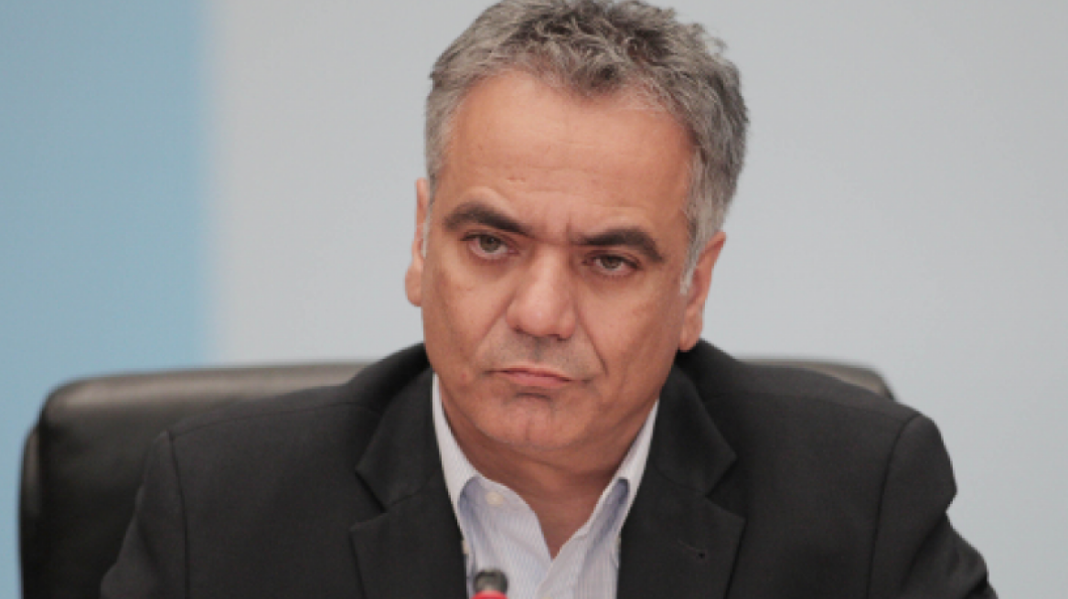 Σκουρλέτης: Η ΔΕΗ να βρει τους κατ' επάγγελμα κακοπληρωτές