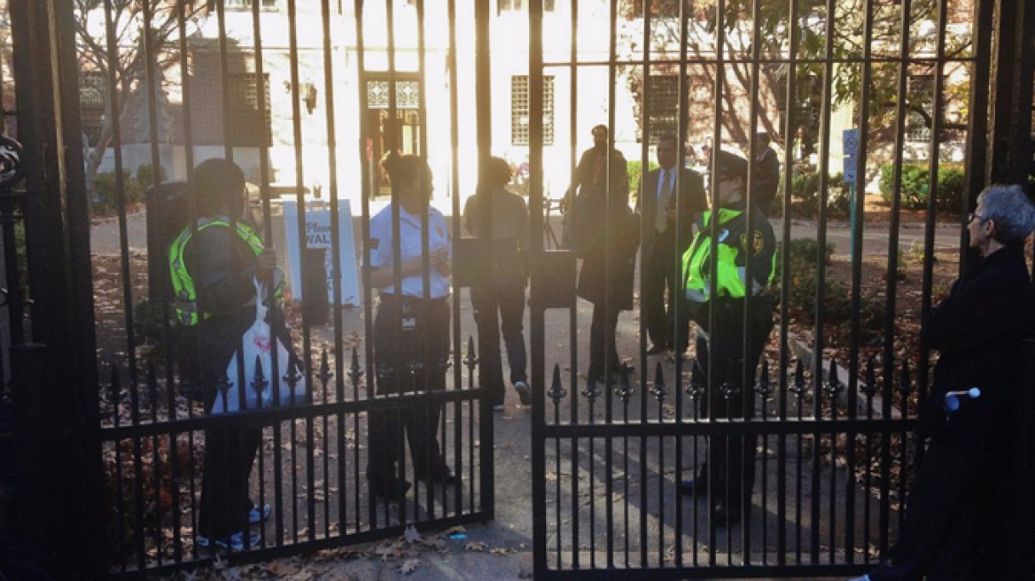 Πανικός στο Χάρβαρντ μετά από απειλή για βόμβα - Εκκενώθηκαν τέσσερα κτίρια