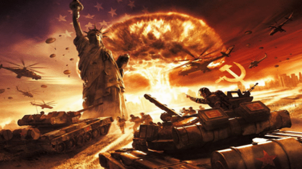 Armageddon! Anonymous hackers reveal global ISIS terrorist attacks planned for Nov. 22: Read targets! 