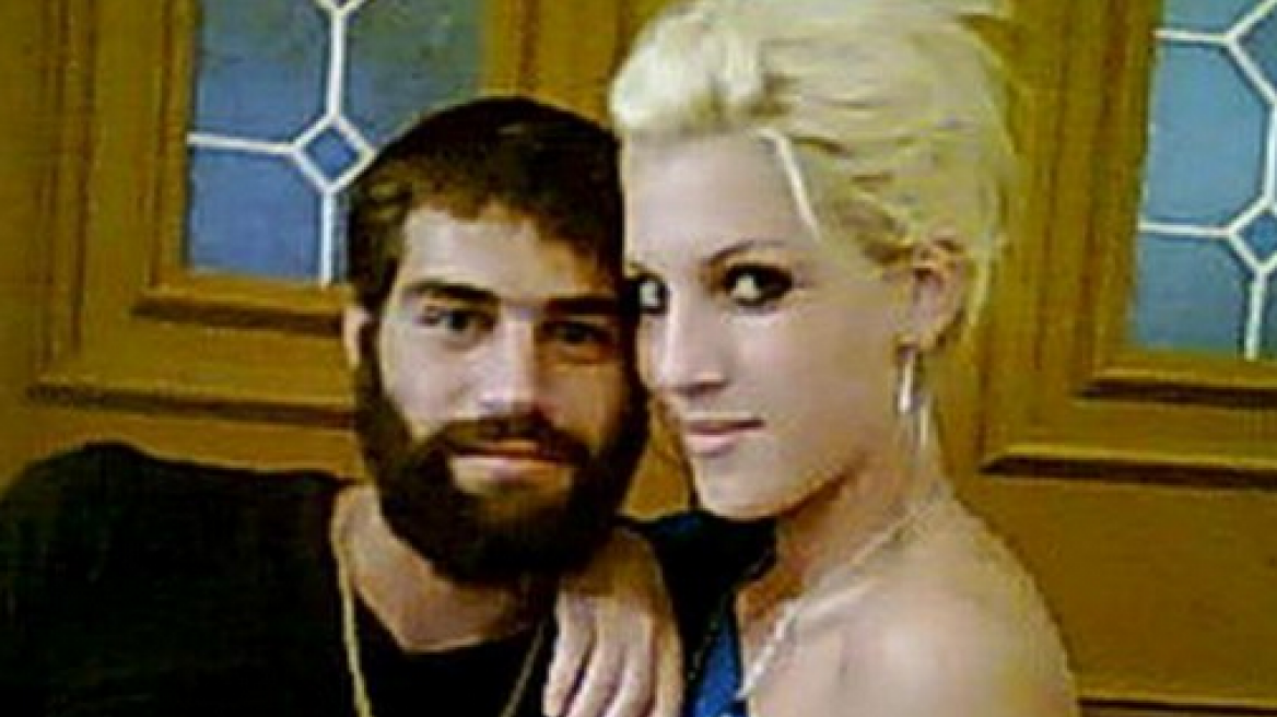 Do you really like Stathis the beekeeper? Check out his sister! 