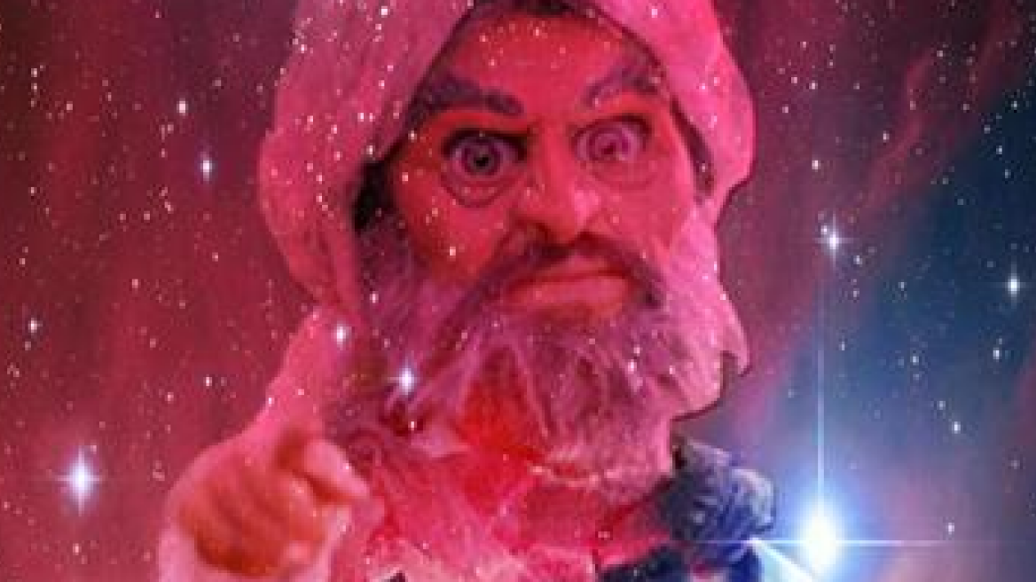 Mystery as to why "Allah Akbar" is a top hit in the UK! (vid)