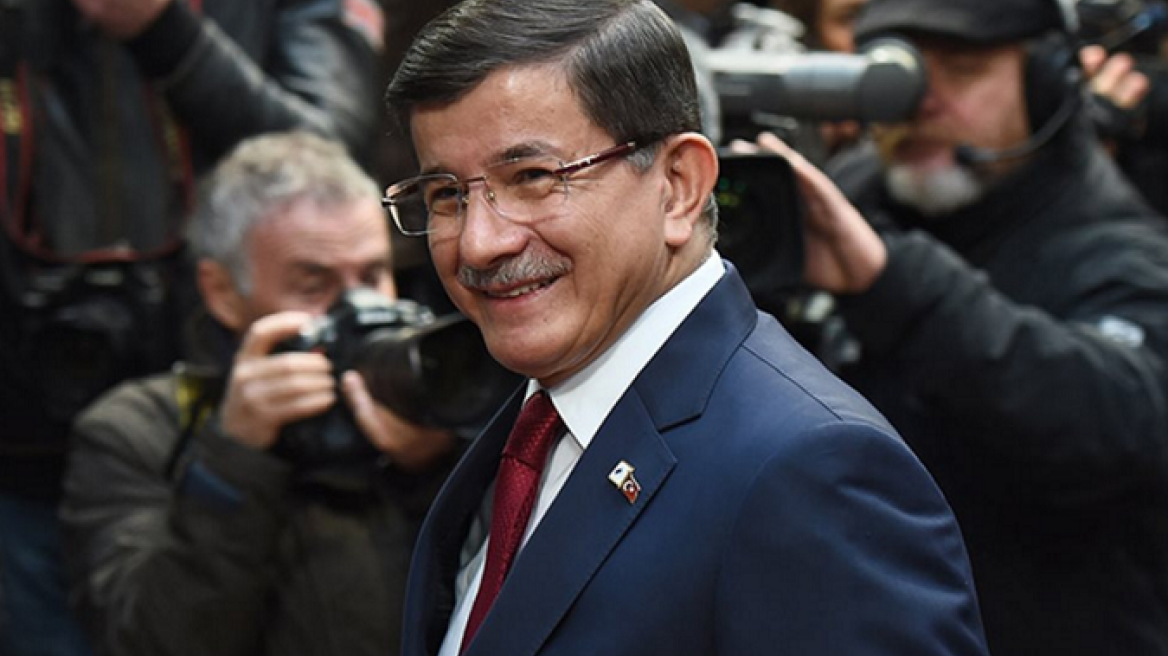 Νταβούτογλου: Η Τουρκία στην ΕΕ θα είναι «success story»