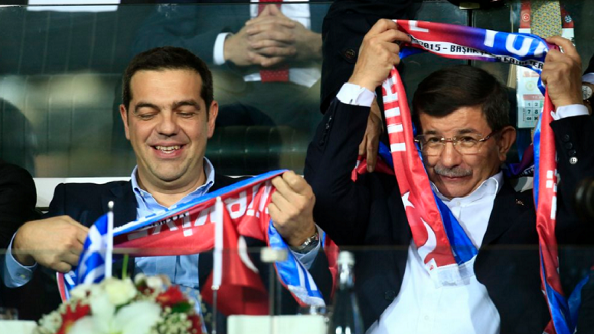 Greek-Turkish dogfights leave Aegean and enter cyber space