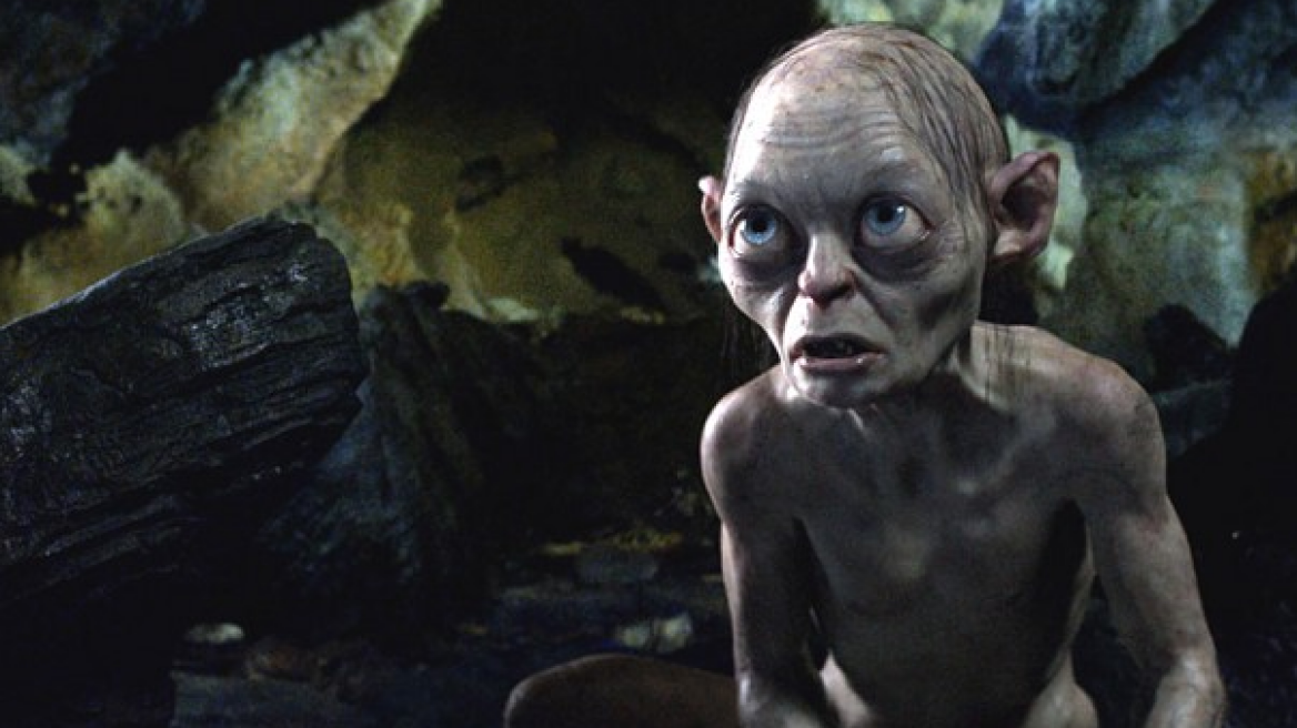 Gollumgate: Turkey wants to know if the Lord of the Ring's creature is evil (pics)